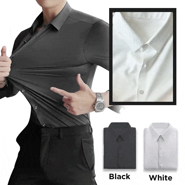 риза, която не се мачка - Shirty