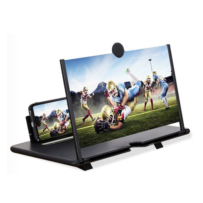 3D МОБИЛЕН ЕКРАНЕН УВЕЛИЧИТЕЛ - Amply