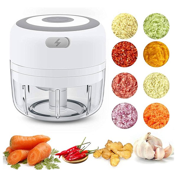 Мини USB чопър - Mixer