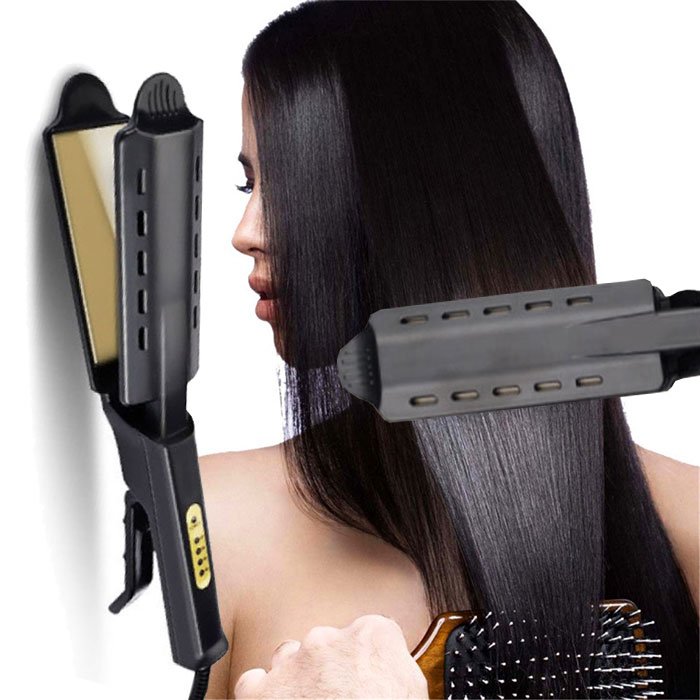 Straightener за коса - Straighty