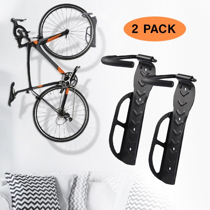 Носач за велосипеди 2x  - Hangy