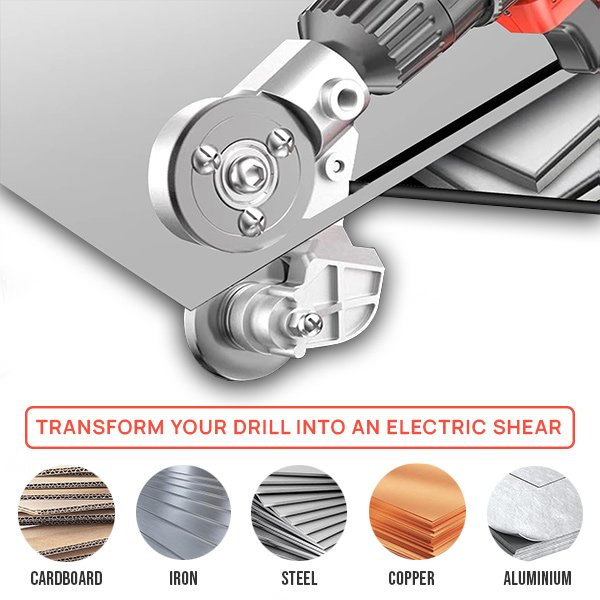 Резачка за метални плочи - Platycutter