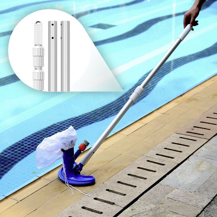 Пръчка за почистване на басейн - Poolstick