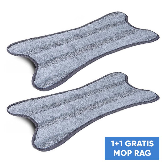 Кърпи за 360° уред за почистване (1+1 безплатно) Mopyxcloth