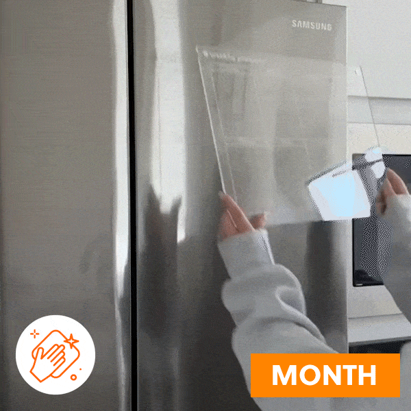 Магнитен календар - Calendary