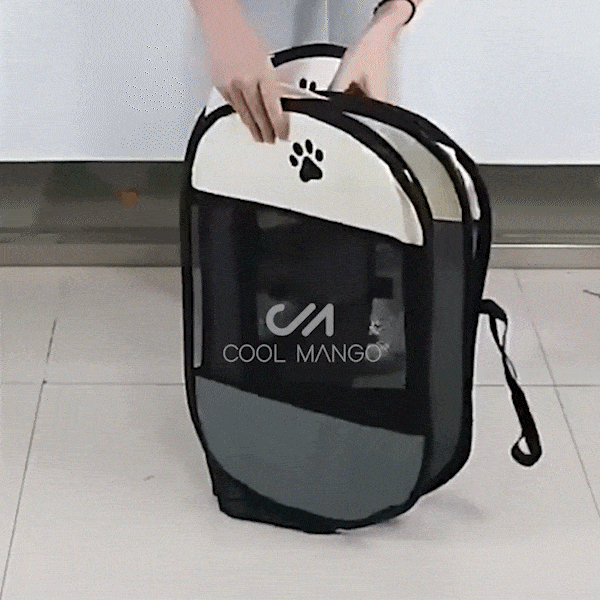 Шатра за домашни любимци - Pettent