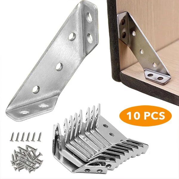 Универсални ъглови съединители (10 броя) - Trix