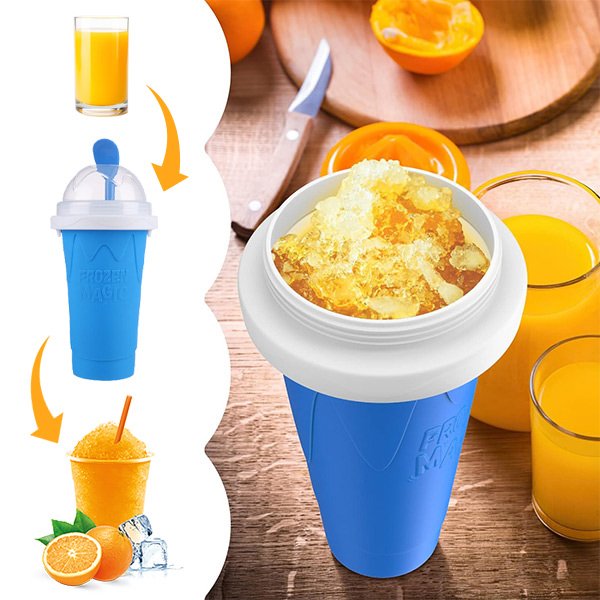 Чаша за приготвяне на киша - Slushy