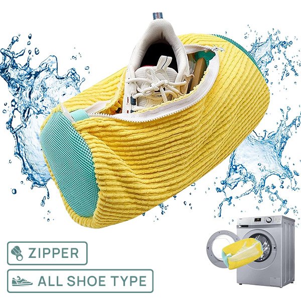 Торба за пране на обувки - Cleanshoe