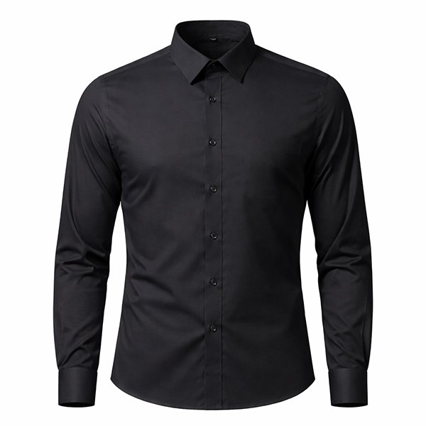 Shirty — Изглеждай спретнат цял ден без гладене