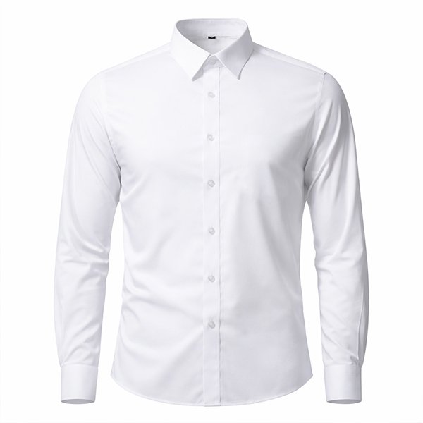 Shirty — Изглеждай спретнат цял ден без гладене